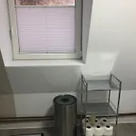 With 2 Bedrooms Apartment *