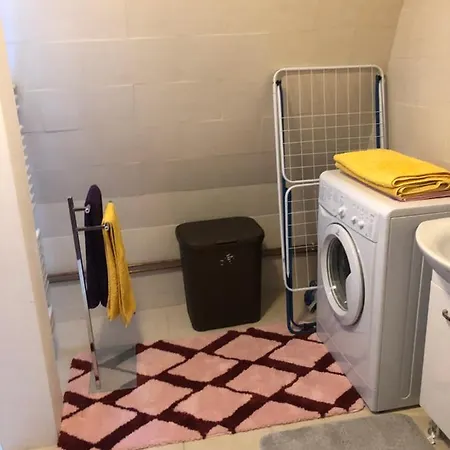 With 2 Bedrooms Ramingstein