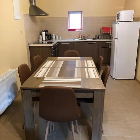 Top Apartment Apartment Ramingstein