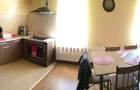 Top Apartment * Ramingstein