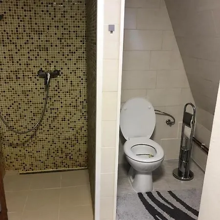 Top Apartment Ramingstein