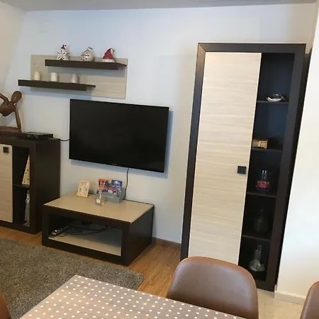 With 2 Bedrooms * Ramingstein