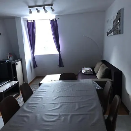 Top Apartment Ramingstein
