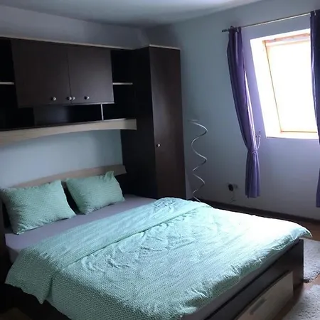 Top Apartment Ramingstein