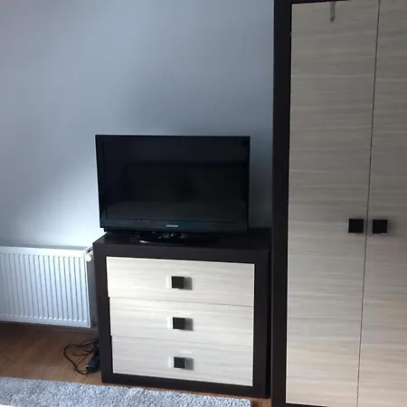 Top Apartment