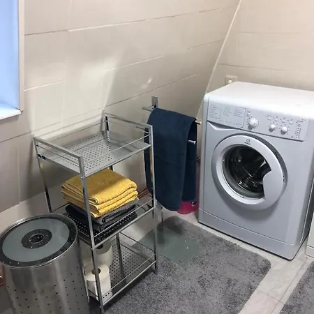 With 2 Bedrooms Apartamento Ramingstein