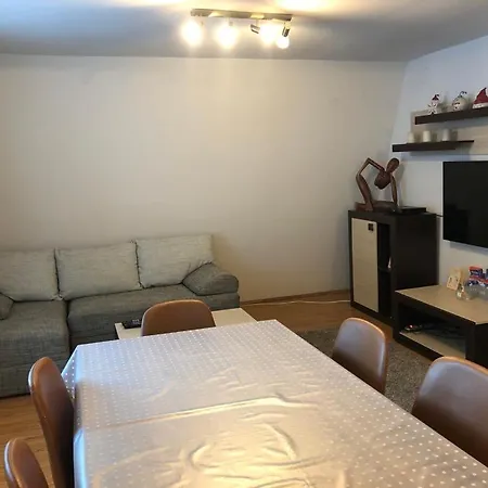 Apartment Top Apartment Ramingstein