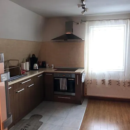 アパート With 2 Bedrooms