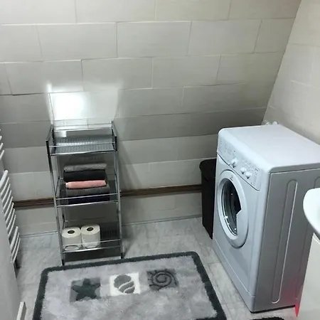 With 2 Bedrooms Apartamento *