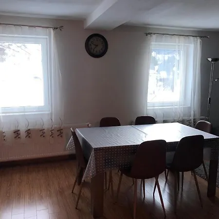 Top Apartment