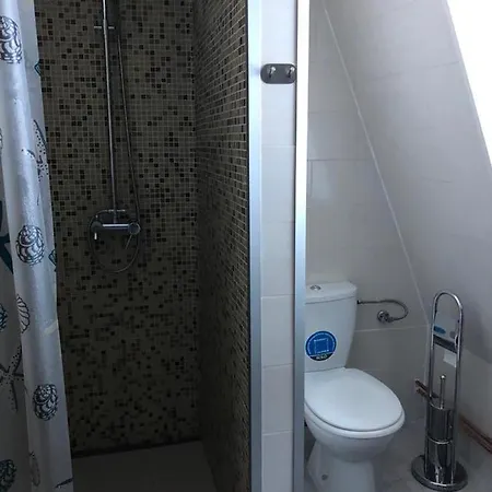 With 2 Bedrooms Lejlighed Ramingstein