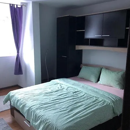 Top Apartment Apartment Ramingstein