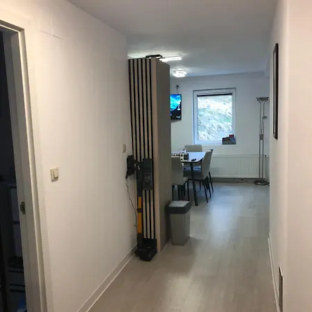 Apartmán With 2 Bedrooms