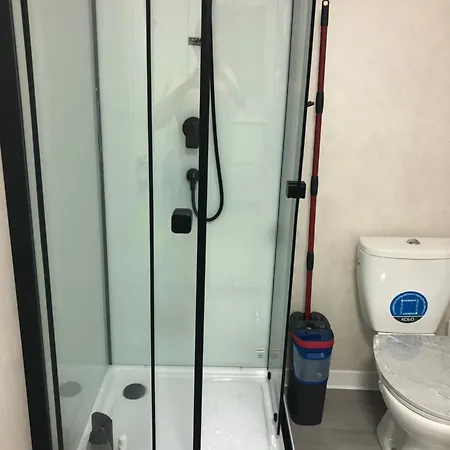 With 2 Bedrooms *