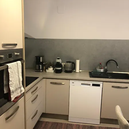 With 2 Bedrooms Apartment Ramingstein