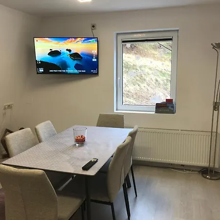 With 2 Bedrooms Ramingstein