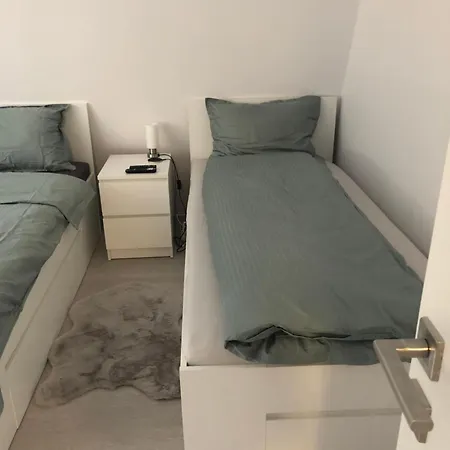 Lägenhet With 2 Bedrooms