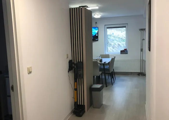 Apartament With 2 Bedrooms
