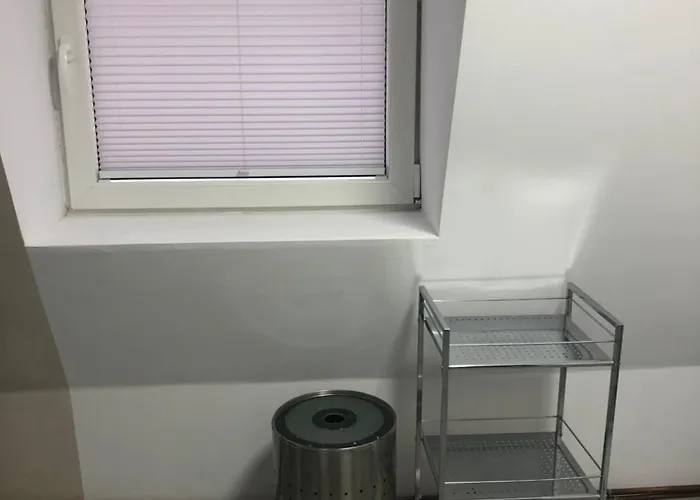 With 2 Bedrooms Apartament *