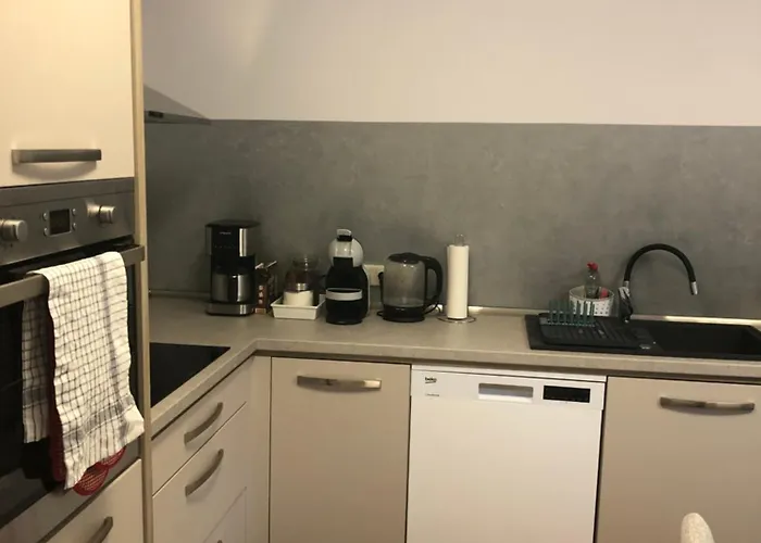 With 2 Bedrooms Apartament Ramingstein