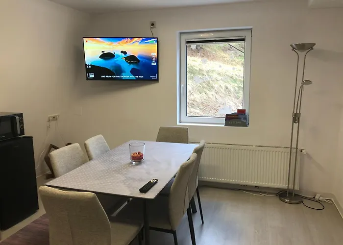 With 2 Bedrooms Ramingstein