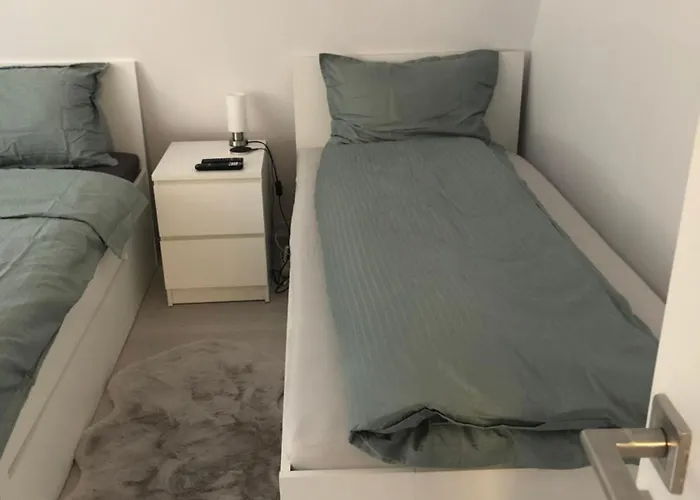 Apartament With 2 Bedrooms